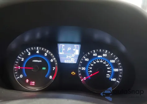 2017 Hyundai Accent Se from USA, damaged, VIN KMHCT4AE4HU363570